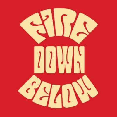 logo Fire Down Below (BEL)